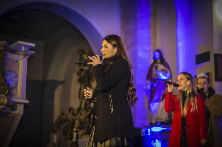     Spomienky na Vianoce
